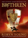 Brethren (eBook): Brethren Series, Book 1